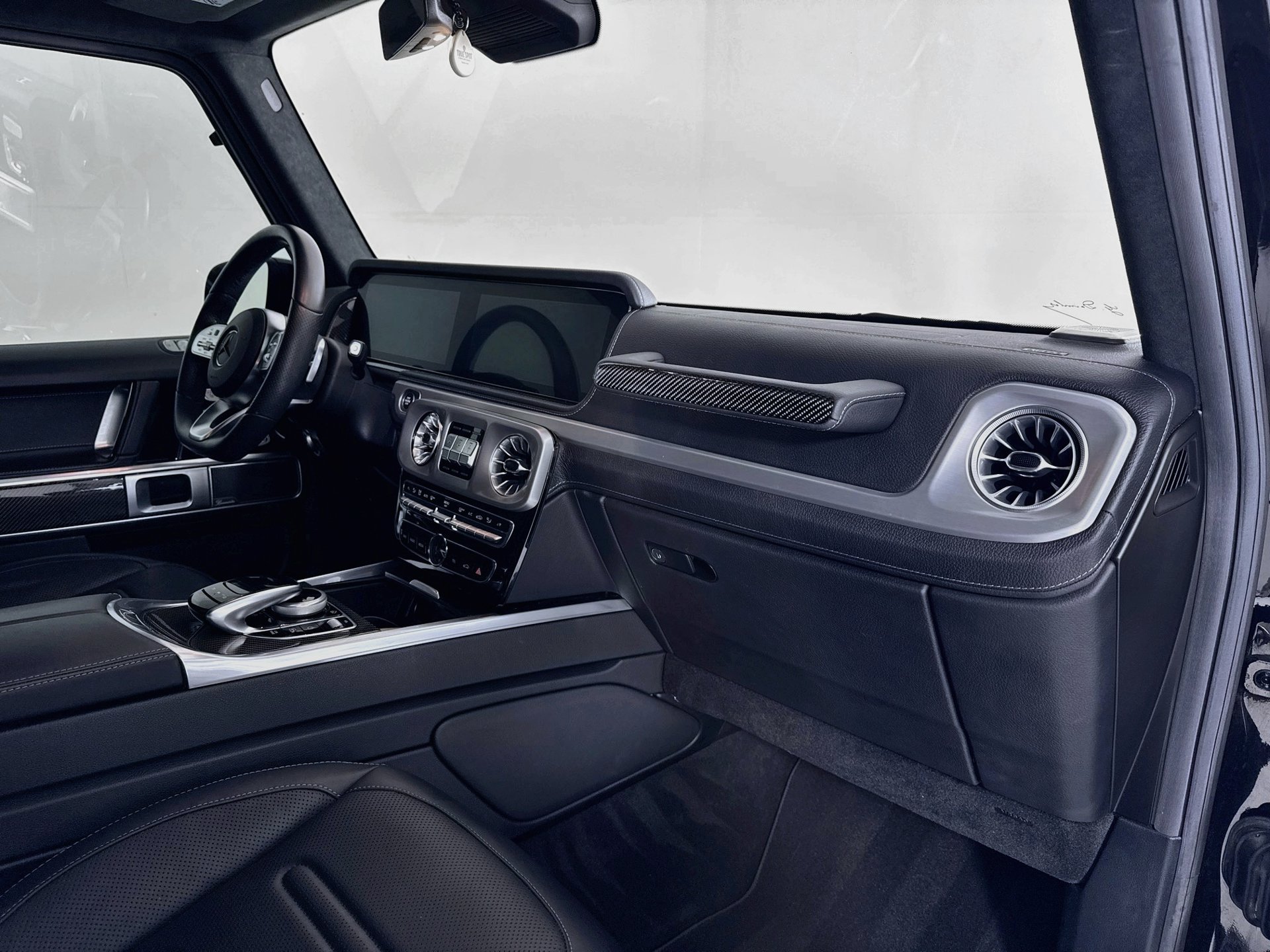 Used 2021 Mercedes-Benz G 550 image 32
