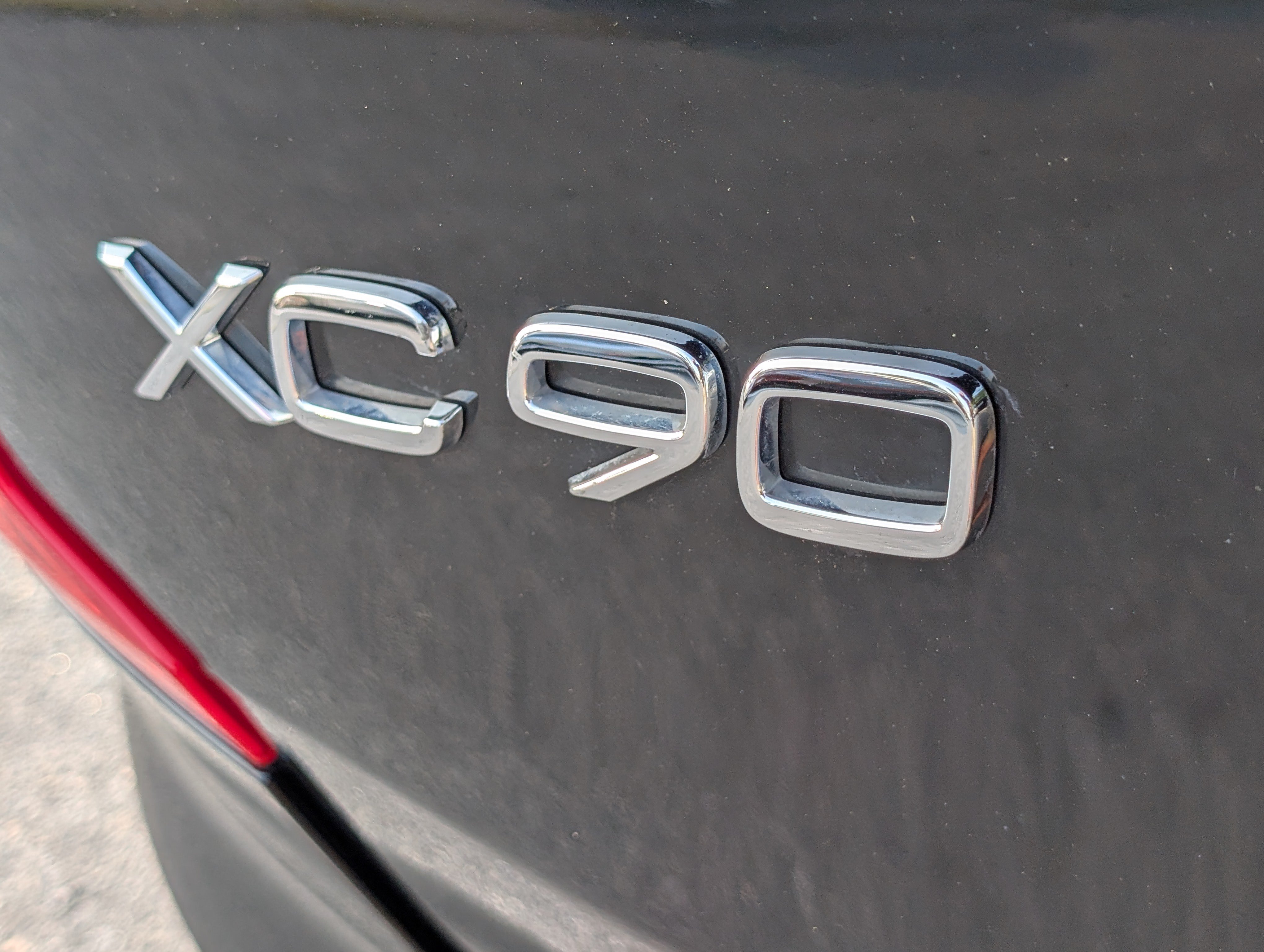 Used 2020 Volvo XC90 T6 Momentum AWD/4WD image 9