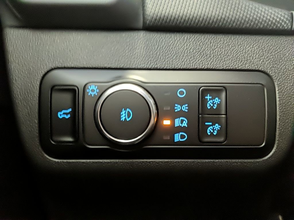 Used 2024 Ford Bronco Sport Outer Banks w/ Tech Package image 23