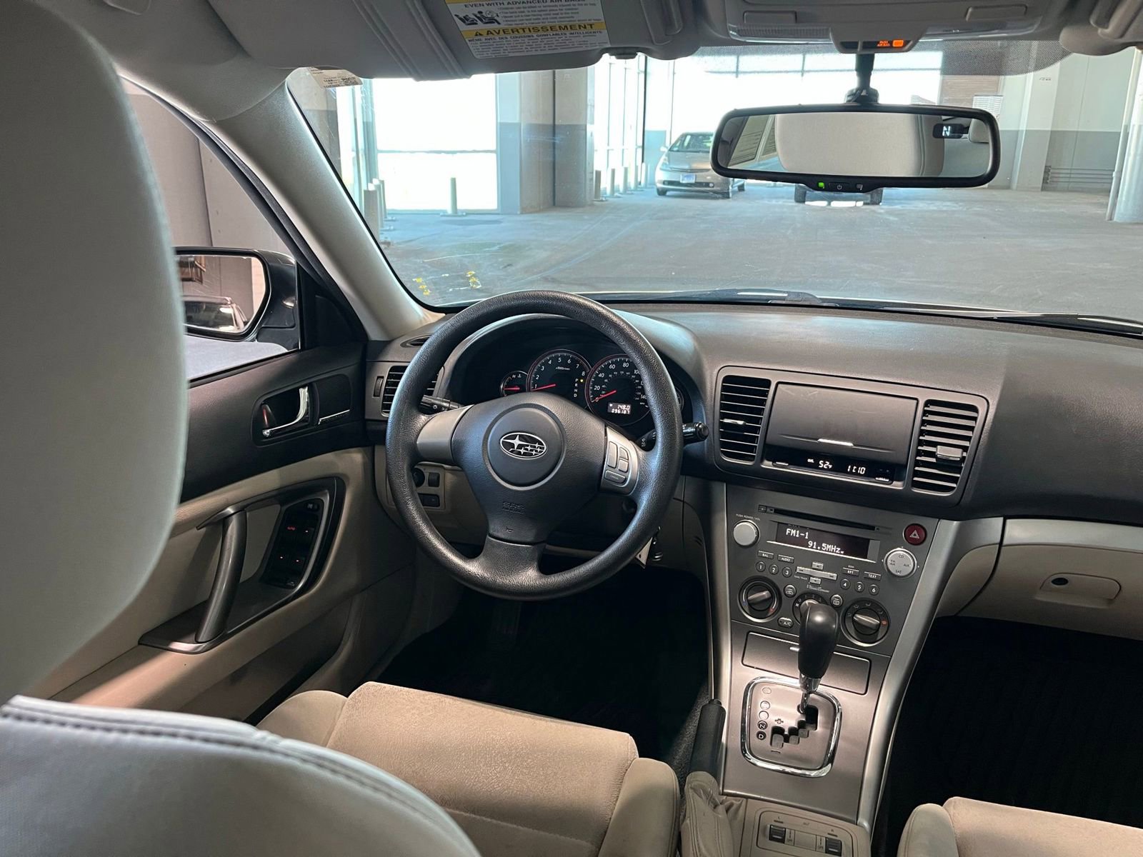 Used 2009 Subaru Outback 2.5i Special Edition AWD/4WD image 34