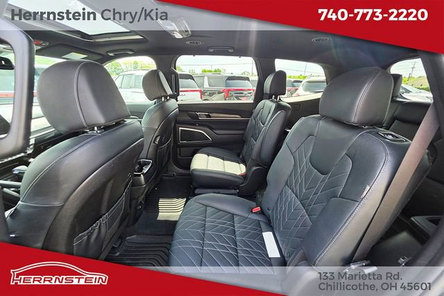 Used 2024 Kia Telluride EX X-Line AWD/4WD image 24