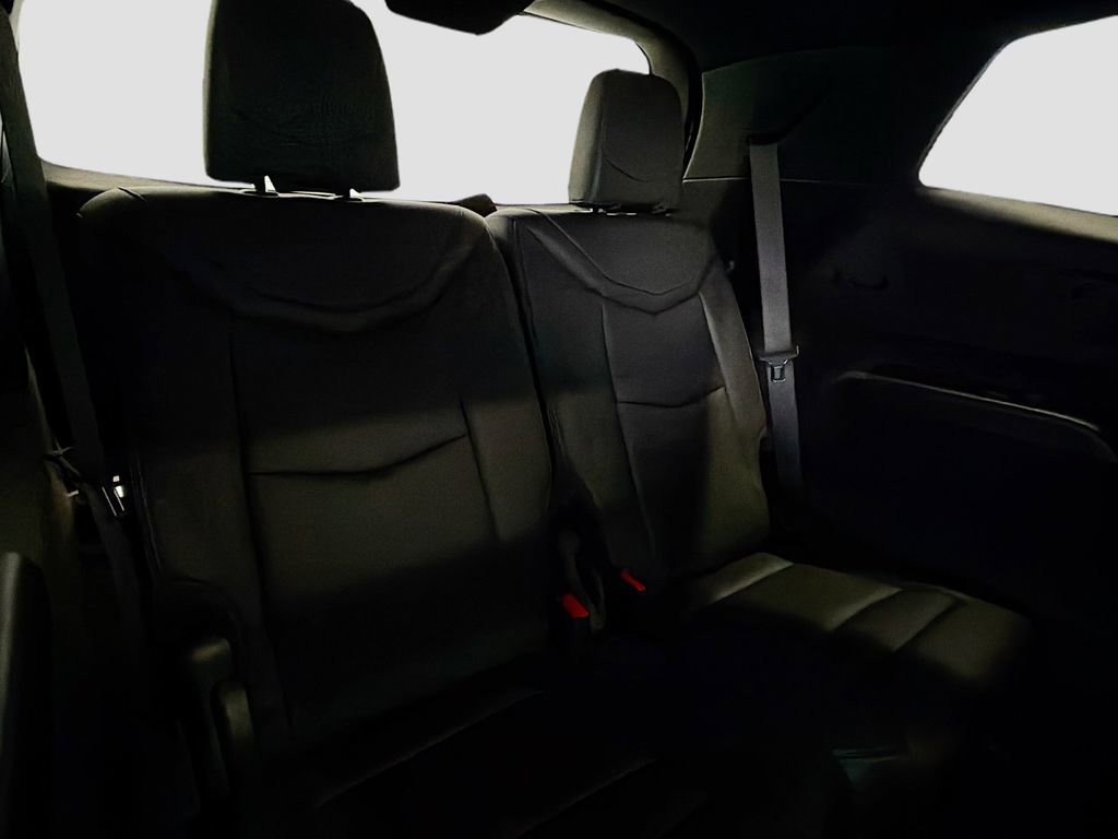 Used 2025 Cadillac XT6 Sport AWD/4WD image 28