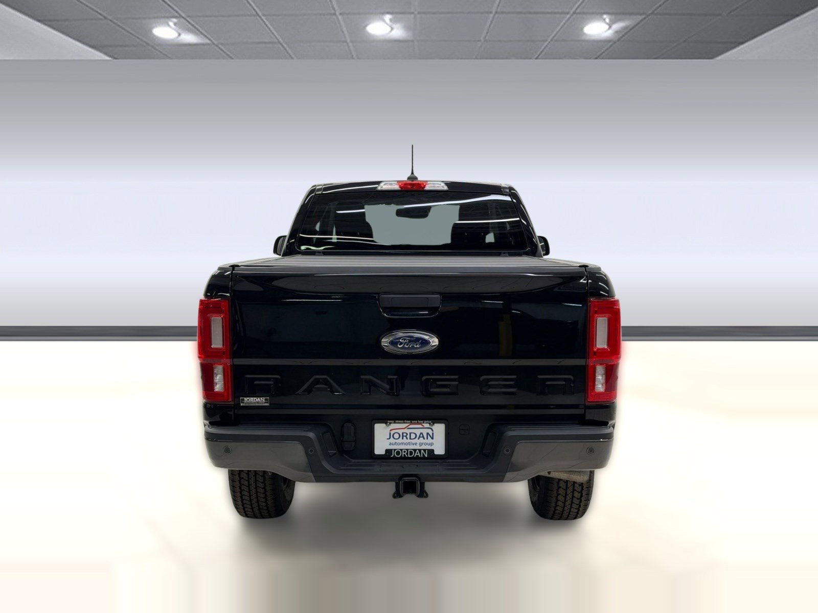 Certified 2023 Ford Ranger XLT w/ Equipment Group 301A Mid image 8