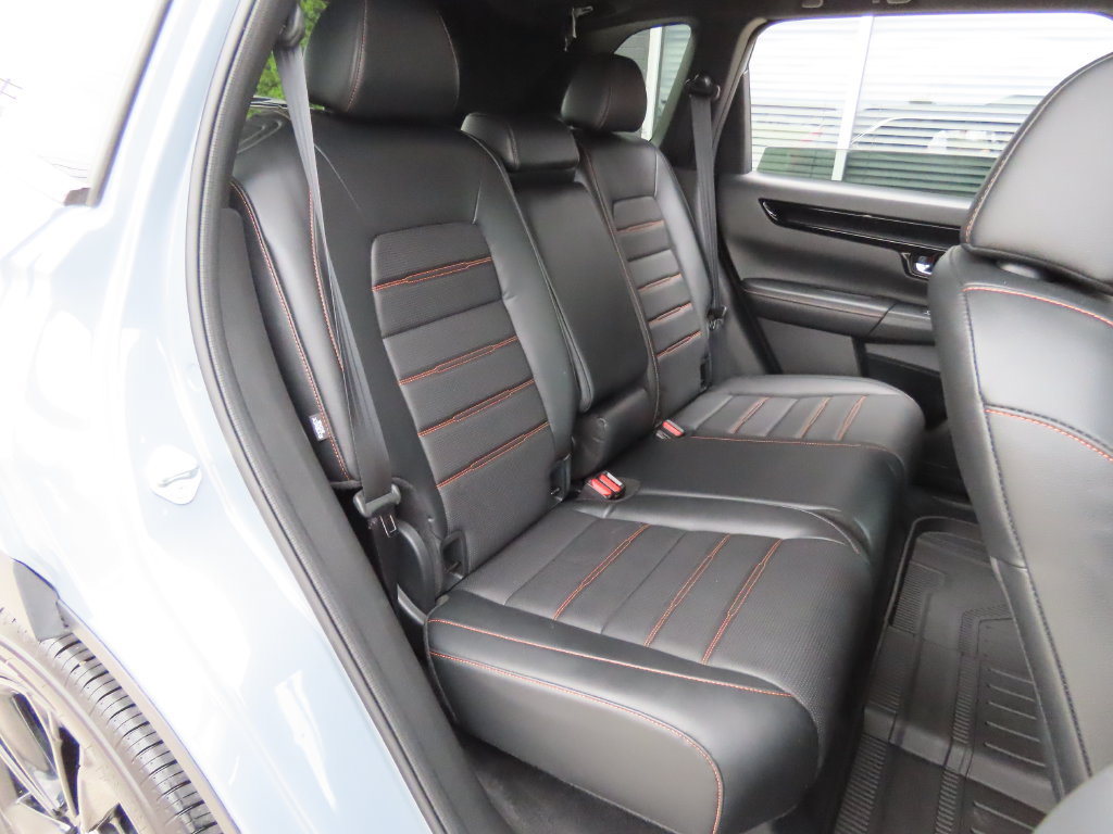 Used 2024 Honda CR-V Sport Touring image 29