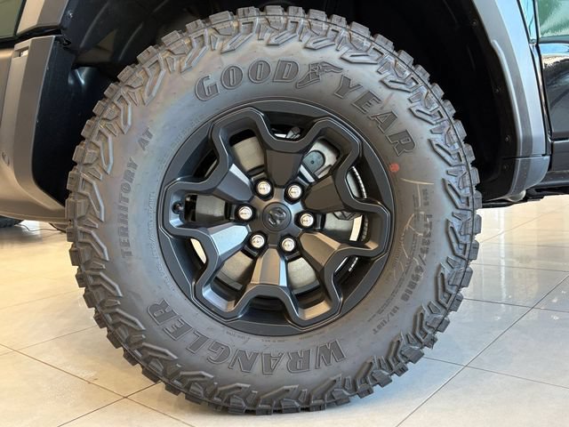 New 2026 RAM 1500 RHO AWD/4WD image 11