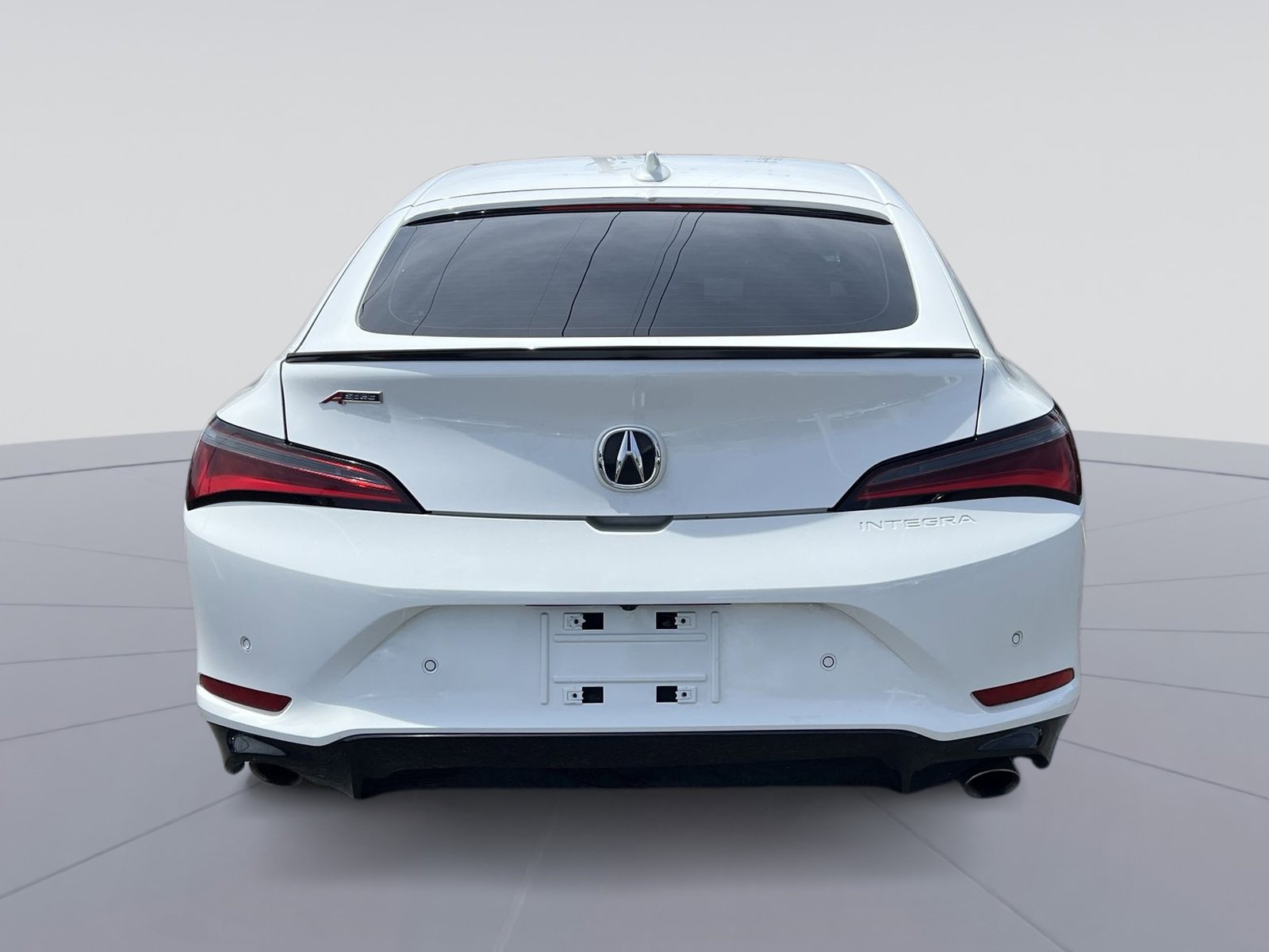 Used 2024 Acura Integra A-Spec FWD image 8