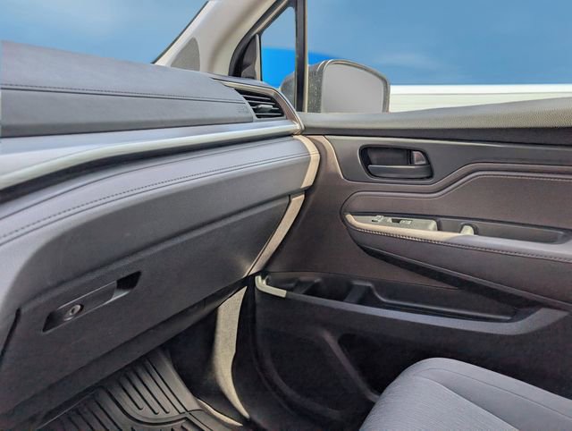 Used 2018 Honda Odyssey EX image 30