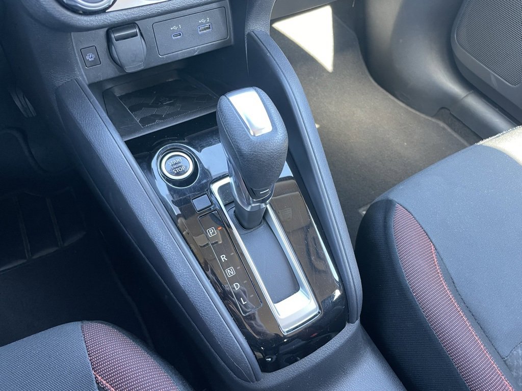 Used 2023 Nissan Versa SR w/ Electronics Package image 14