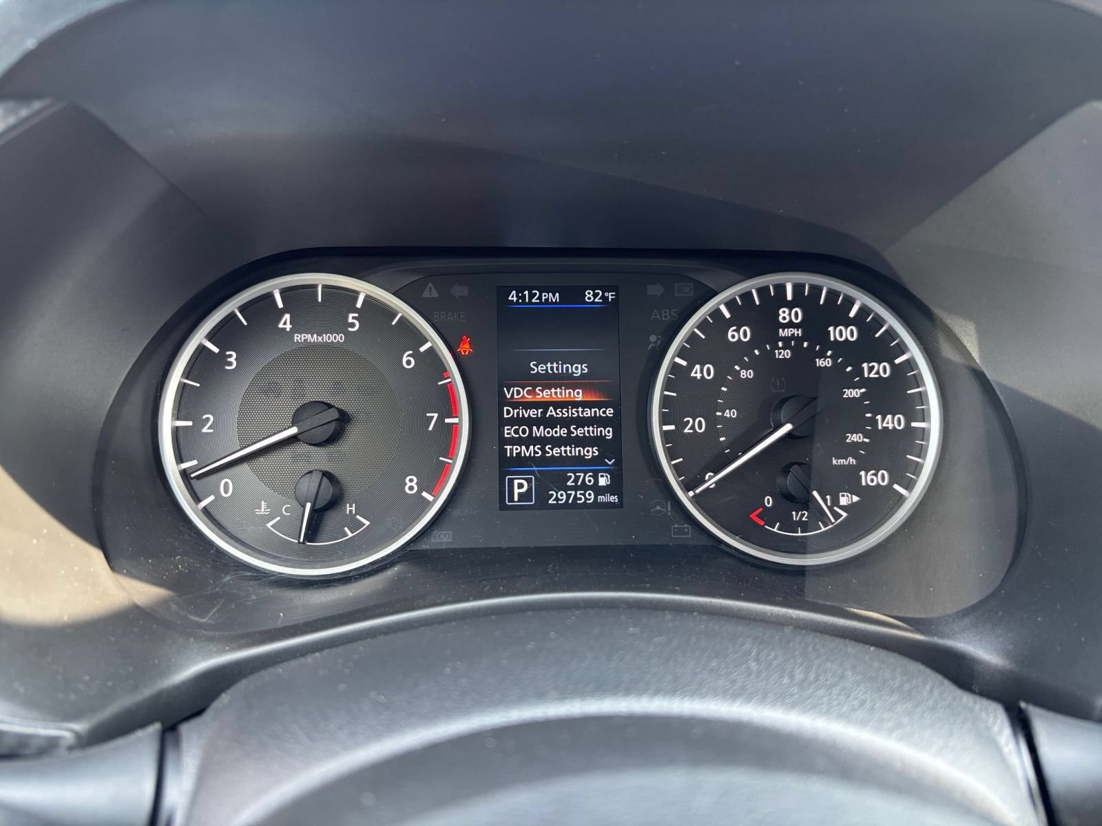 Used 2025 Nissan Sentra S FWD image 33