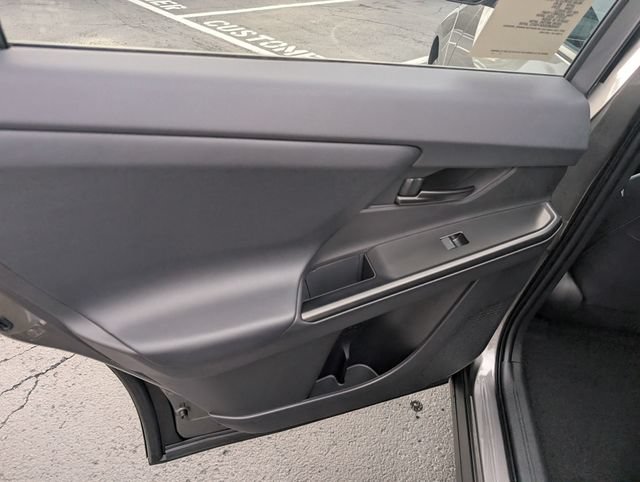 New 2026 Toyota bZ AWD/4WD image 11
