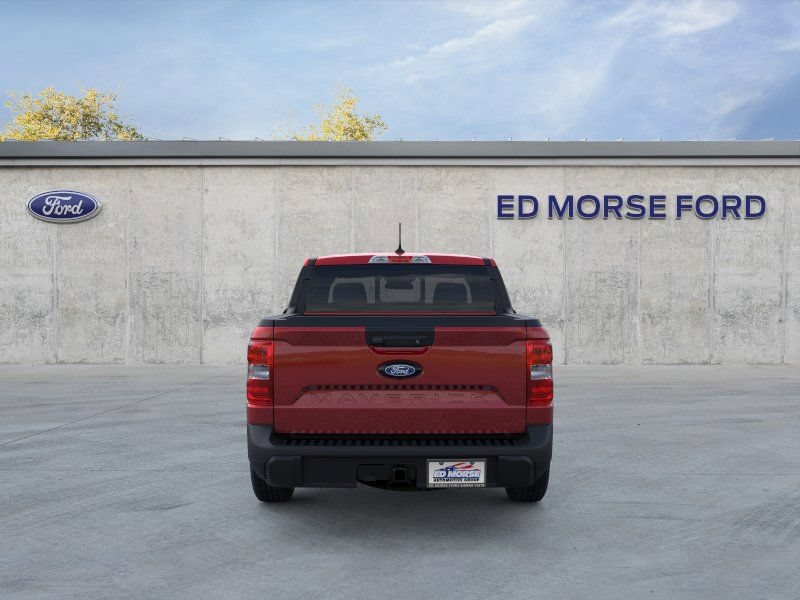 New 2026 Ford Maverick Lariat AWD/4WD image 5