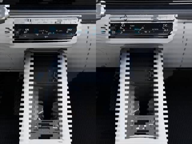 New 2025 Hyundai Ioniq 6 SEL image 16