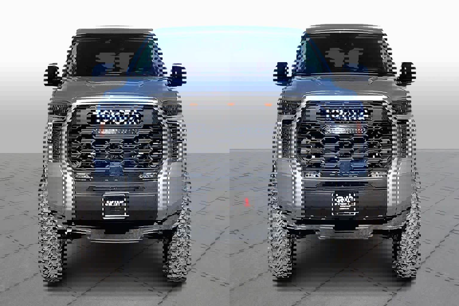 Used 2023 Toyota Tundra SR5 image 3