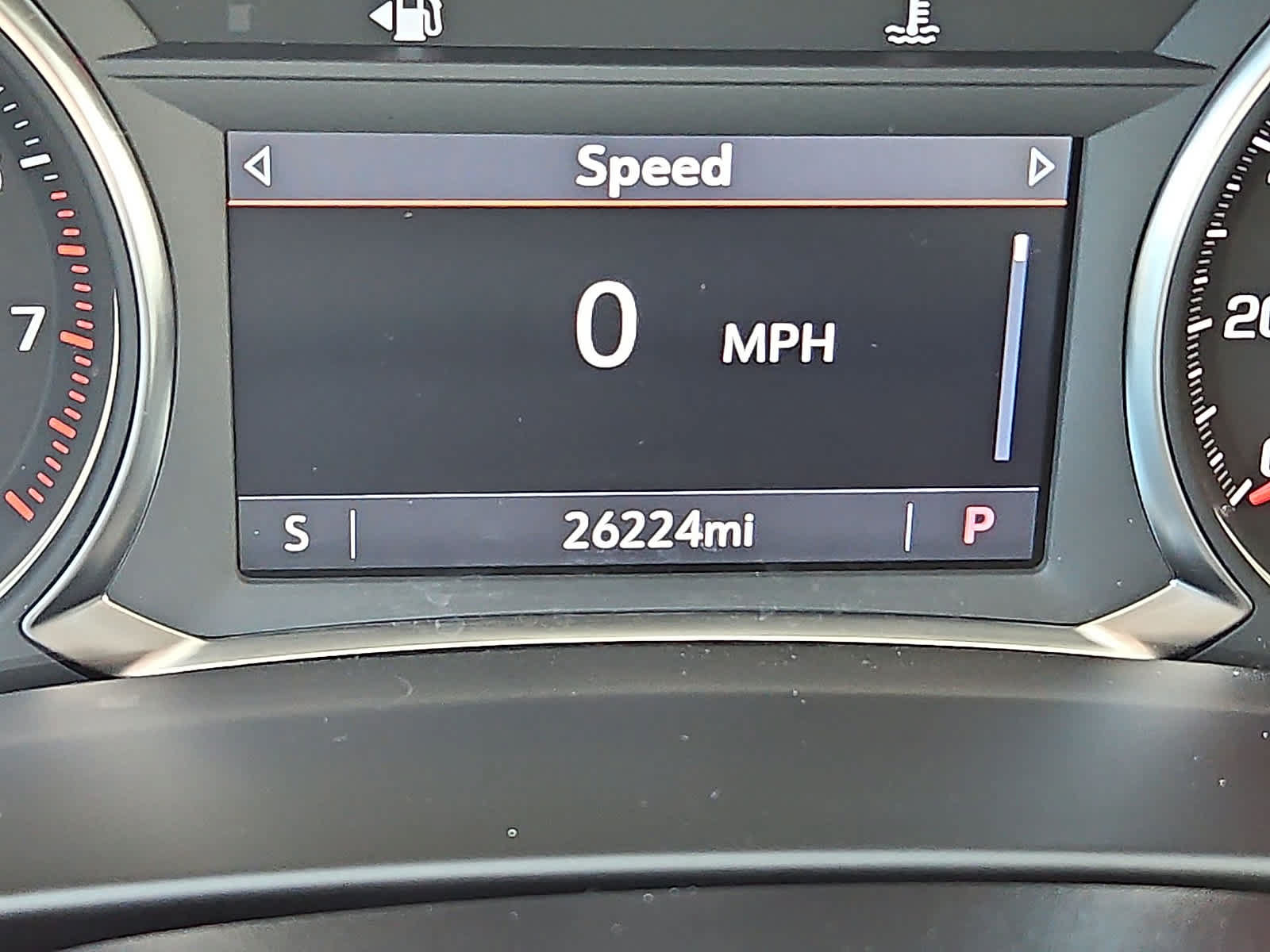 Used 2024 Chevrolet Blazer LT w/ Convenience Package FWD image 18