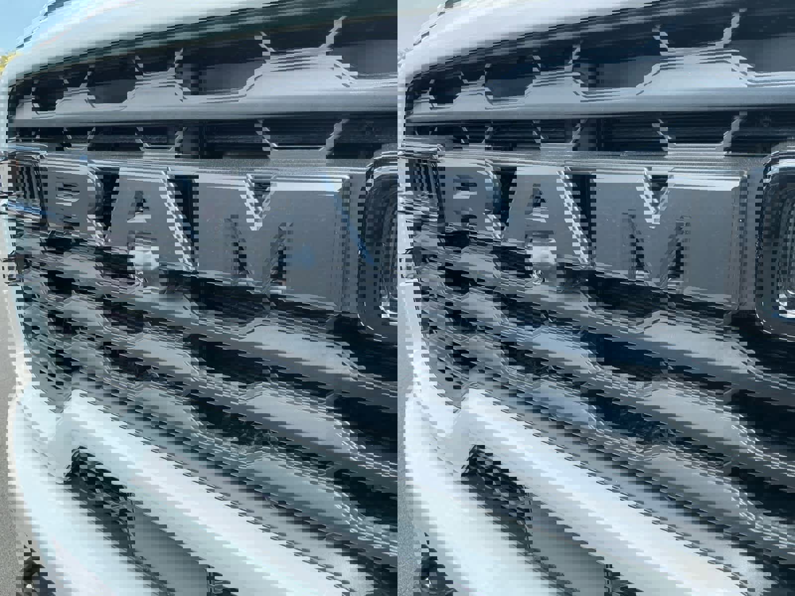 New 2026 RAM 2500 Big Horn image 17