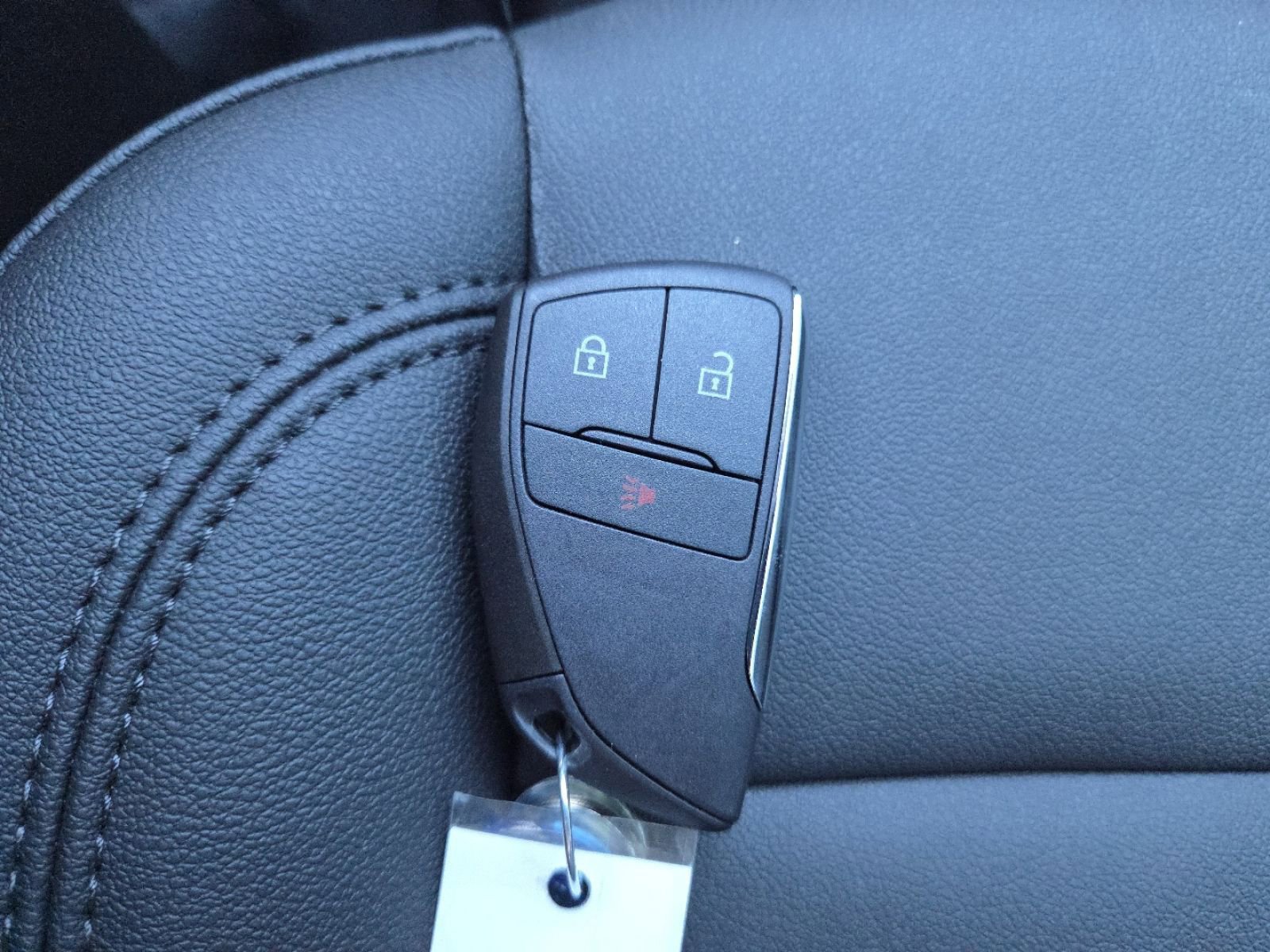 New 2026 GMC Sierra 2500 Pro w/ Convenience Package image 40