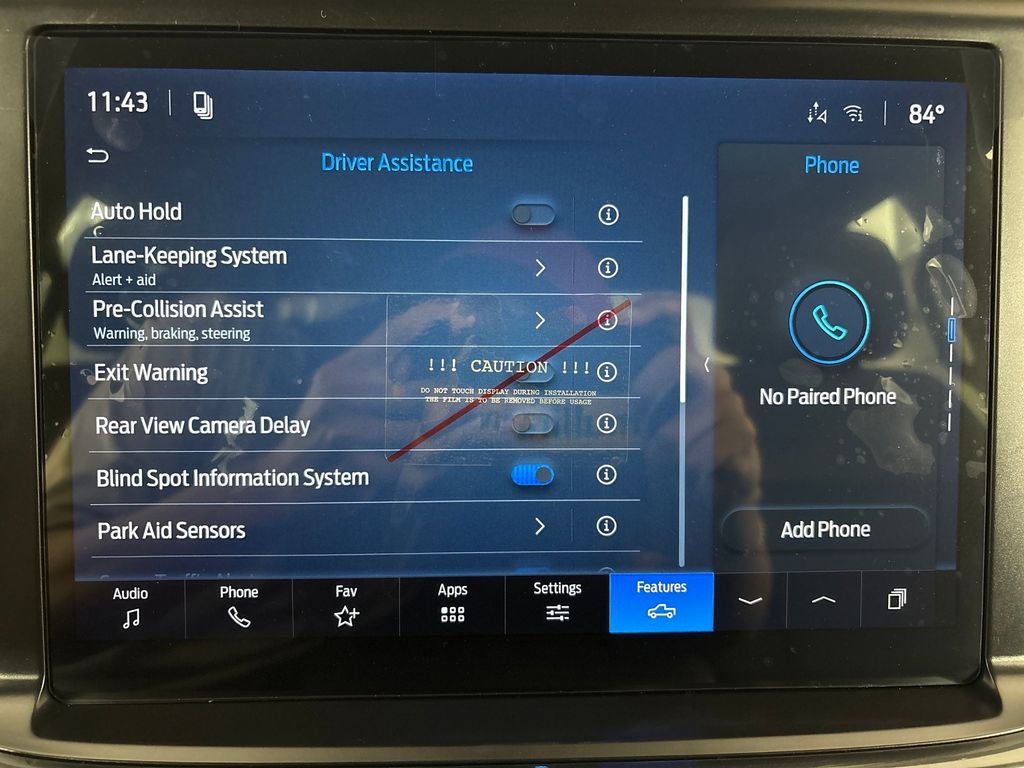 New 2026 Ford F150 STX image 26