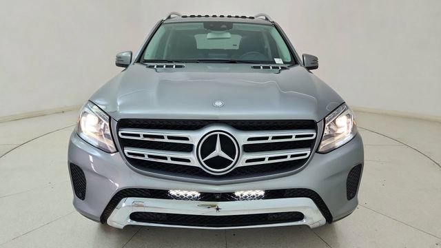 Used 2017 Mercedes-Benz GLS 450 4MATIC image 13