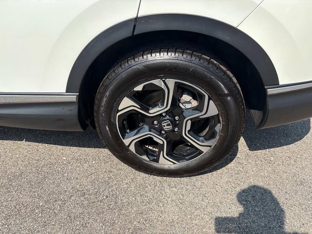 Used 2018 Honda CR-V Touring image 8