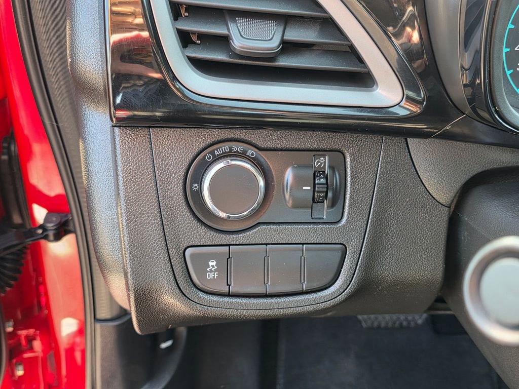 Used 2019 Chevrolet Spark LT image 14