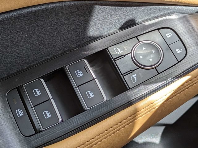 Used 2023 Nissan Rogue Platinum FWD image 29