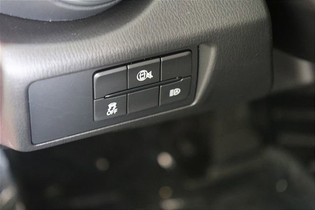 New 2025 MAZDA MX-5 Miata Grand Touring w/ Appearance Package image 28