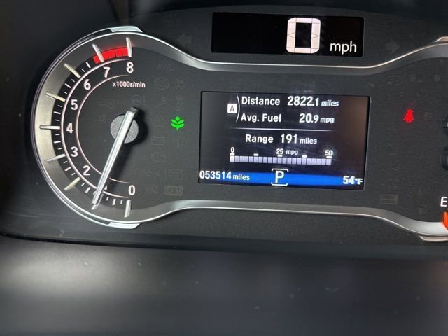 Used 2021 Honda Ridgeline Sport image 12