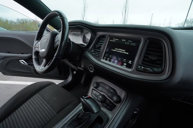 Used 2023 Dodge Challenger SXT w/ Blacktop Package image 27