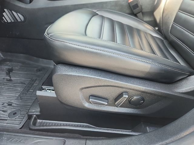 Certified 2022 Ford Edge SEL w/ Convenience Package AWD/4WD image 23