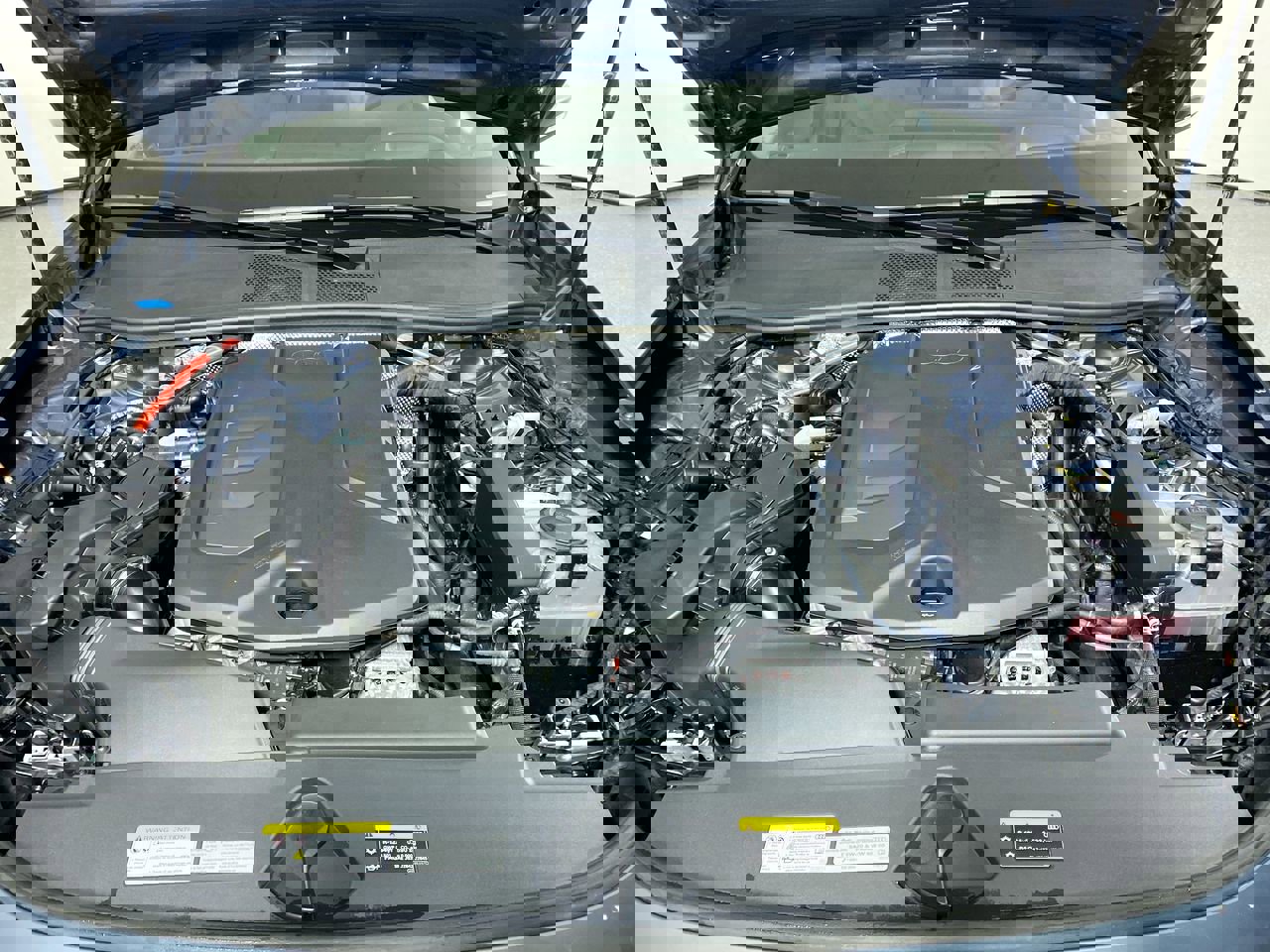 Used 2025 Audi A5 2.0T Premium Plus w/ Premium Plus image 27