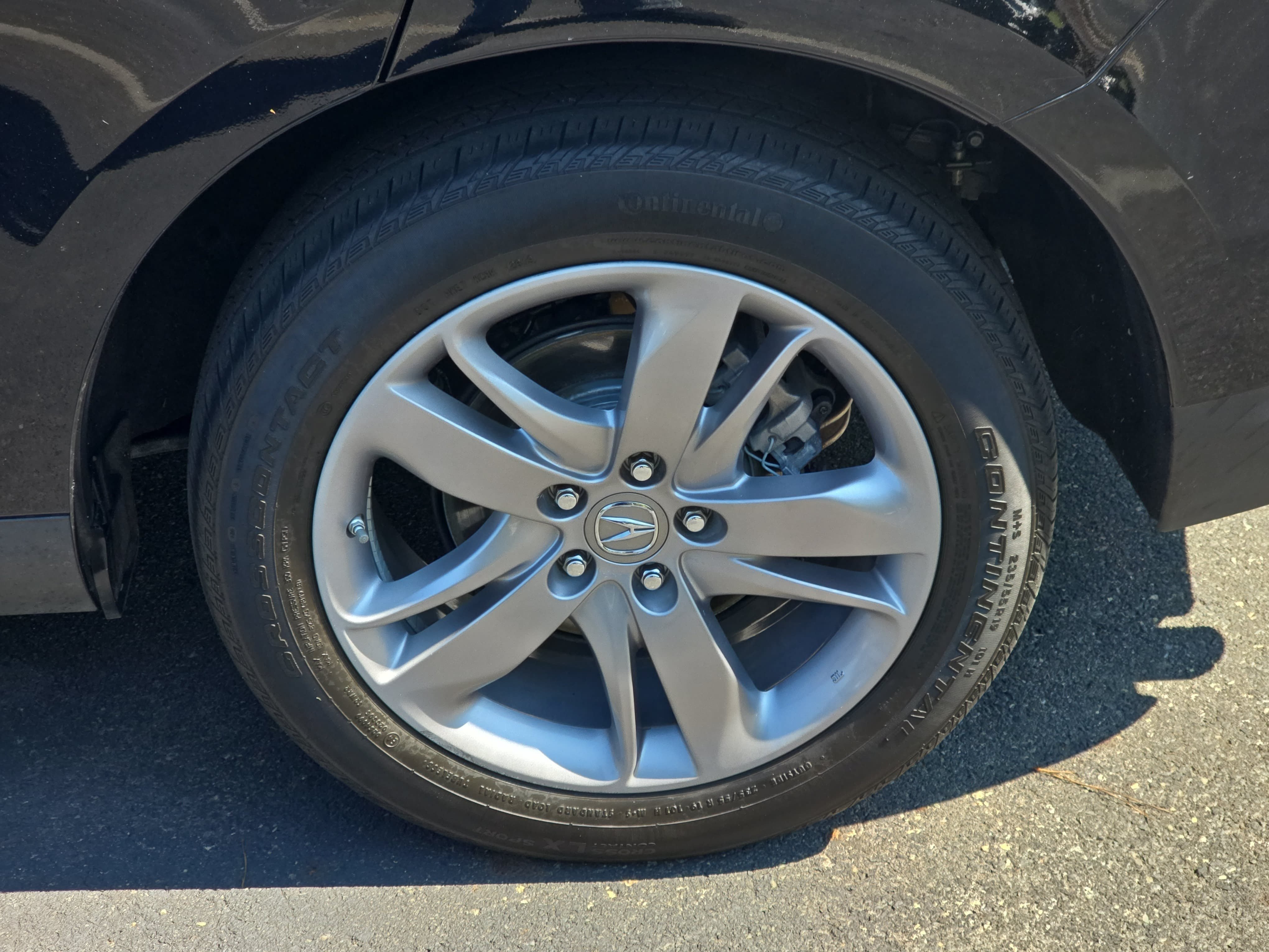 Used 2020 Acura RDX w/ Advance Package AWD/4WD image 33