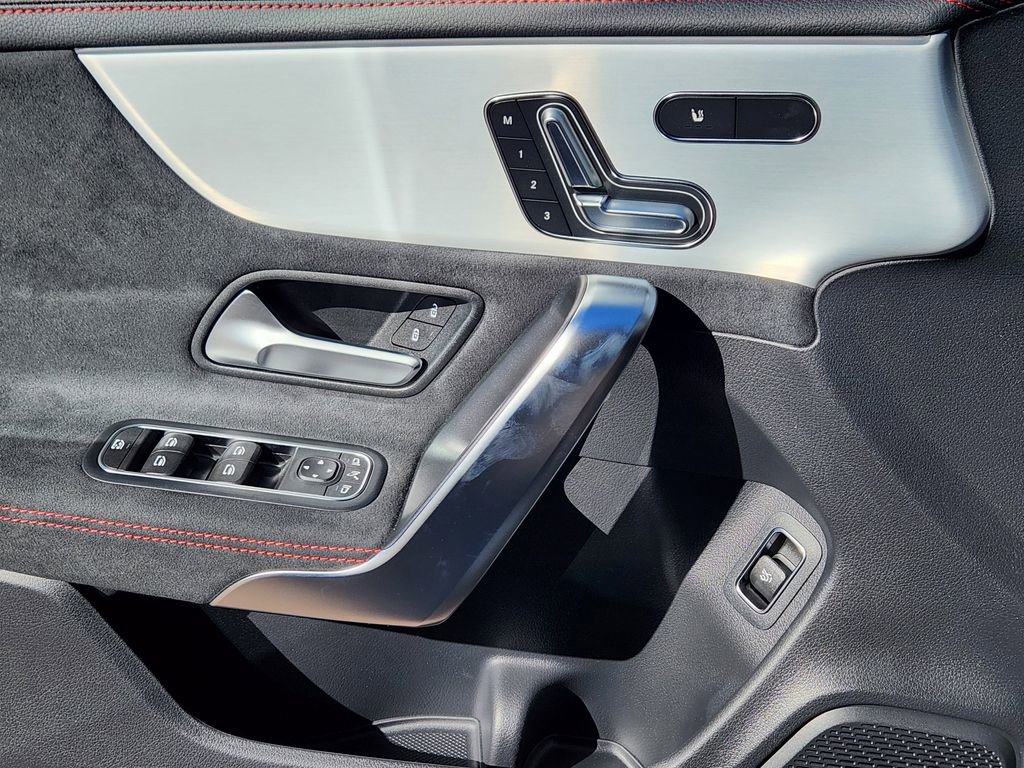 New 2026 Mercedes-Benz CLA 250 4MATIC image 22