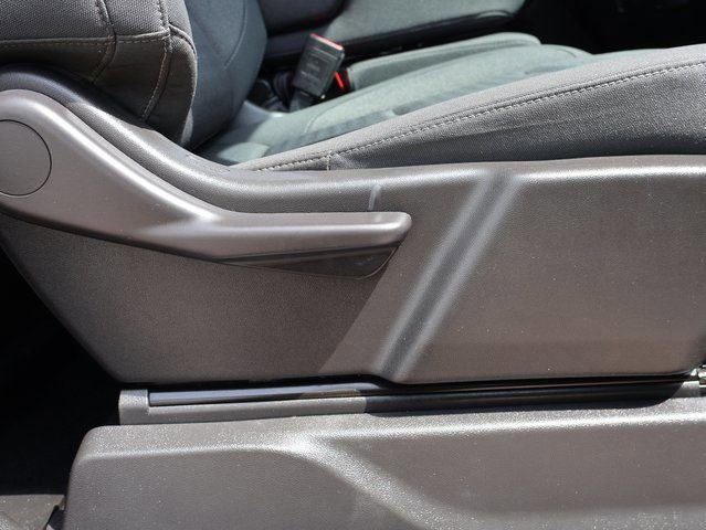 Used 2023 GMC Sierra 1500 Pro w/ Convenience Package RWD image 10