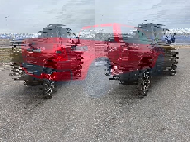 New 2026 RAM 1500 Laramie image 3