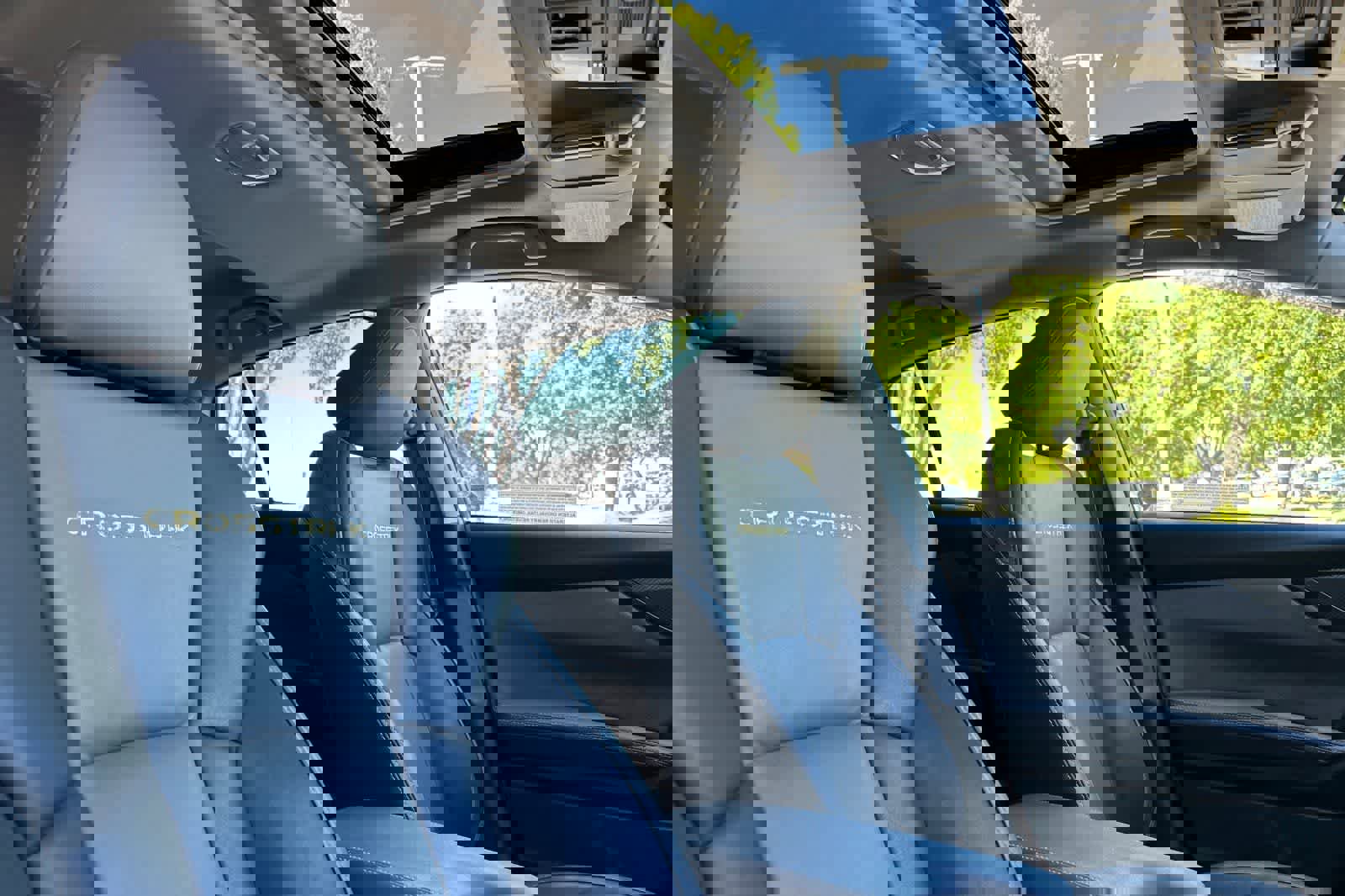 Certified 2021 Subaru Crosstrek 2.5i Sport w/ Moonroof Package AWD/4WD image 17