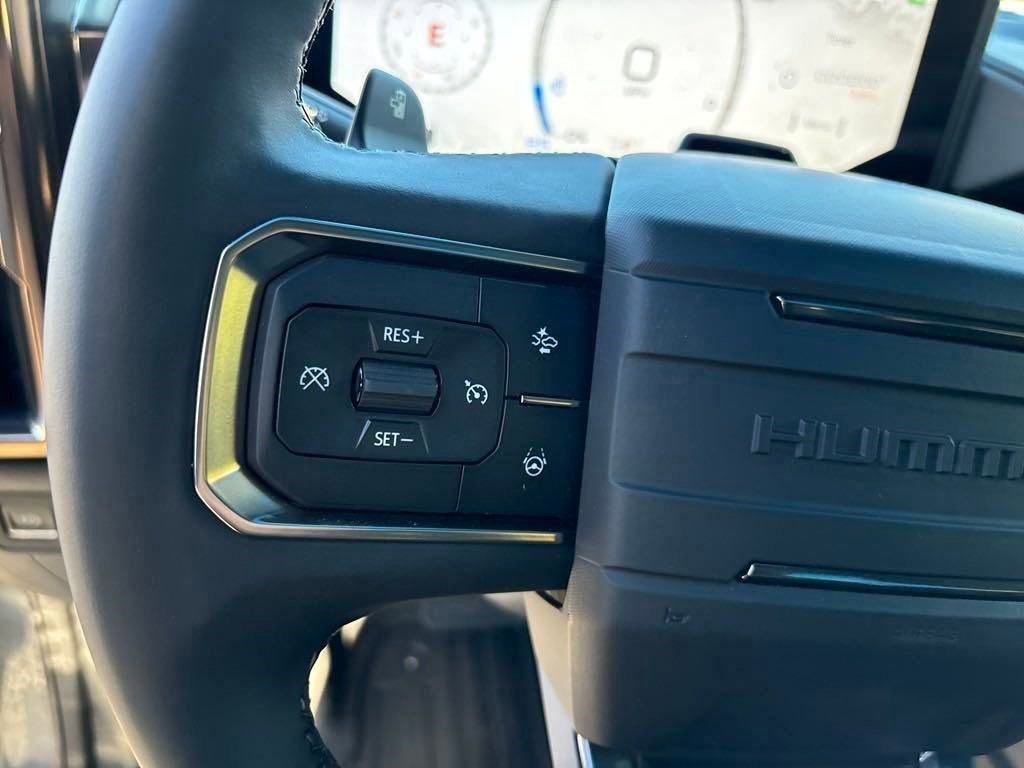 New 2025 GMC Hummer EV 3X image 29