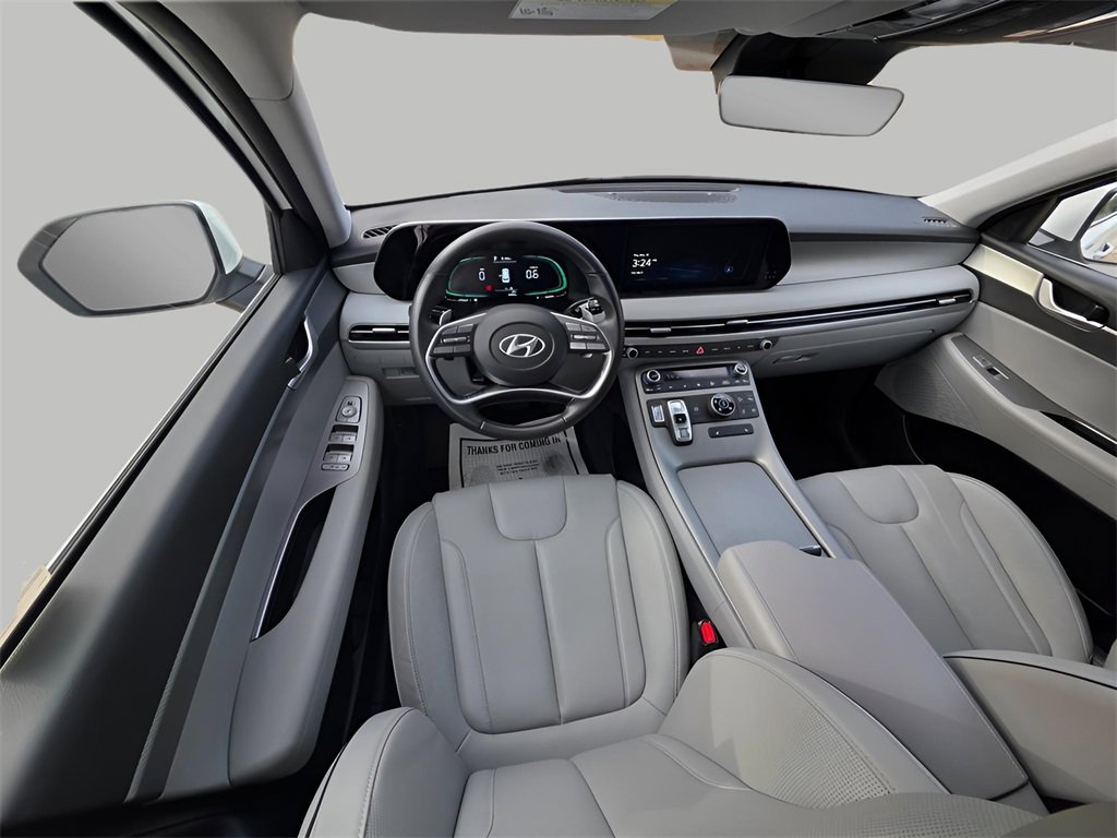 Used 2025 Hyundai Palisade SEL image 18