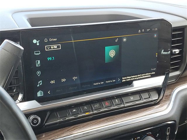 Certified 2024 Chevrolet Silverado 1500 LT w/ Protection Package image 13