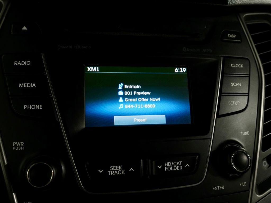 Used 2014 Hyundai Santa Fe Sport w/ Premium Equipment Package 03 image 18