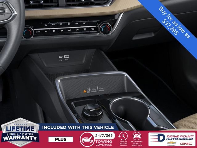 New 2026 Chevrolet Equinox ACTIV image 23