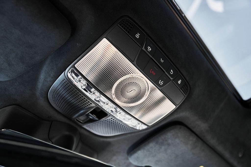 Used 2026 Mercedes-Benz G 63 AMG 4MATIC image 84