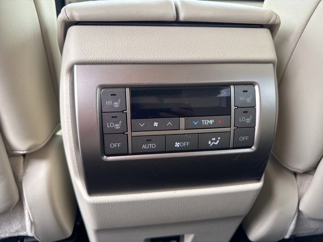 Used 2020 Lexus GX 460 Premium image 15