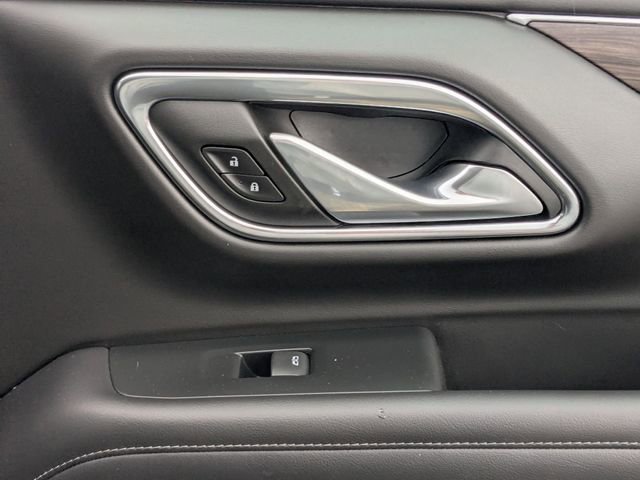 Used 2021 Chevrolet Suburban LT w/ Rear Media and Nav Package image 41