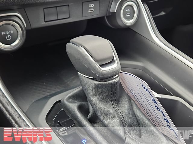 New 2026 Toyota Grand Highlander AWD Hybrid image 14