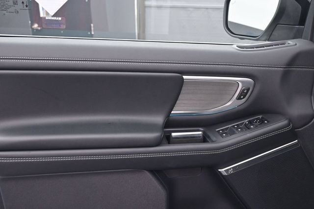 New 2027 Ford Expedition Max Platinum RWD image 8
