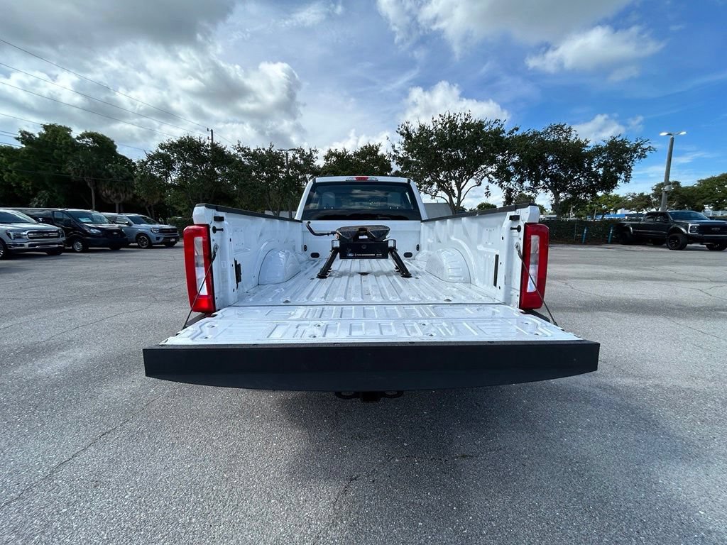 Used 2025 Ford F450 XL AWD/4WD image 32