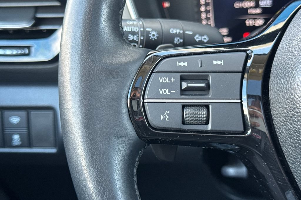 Certified 2023 Honda Pilot Elite image 31