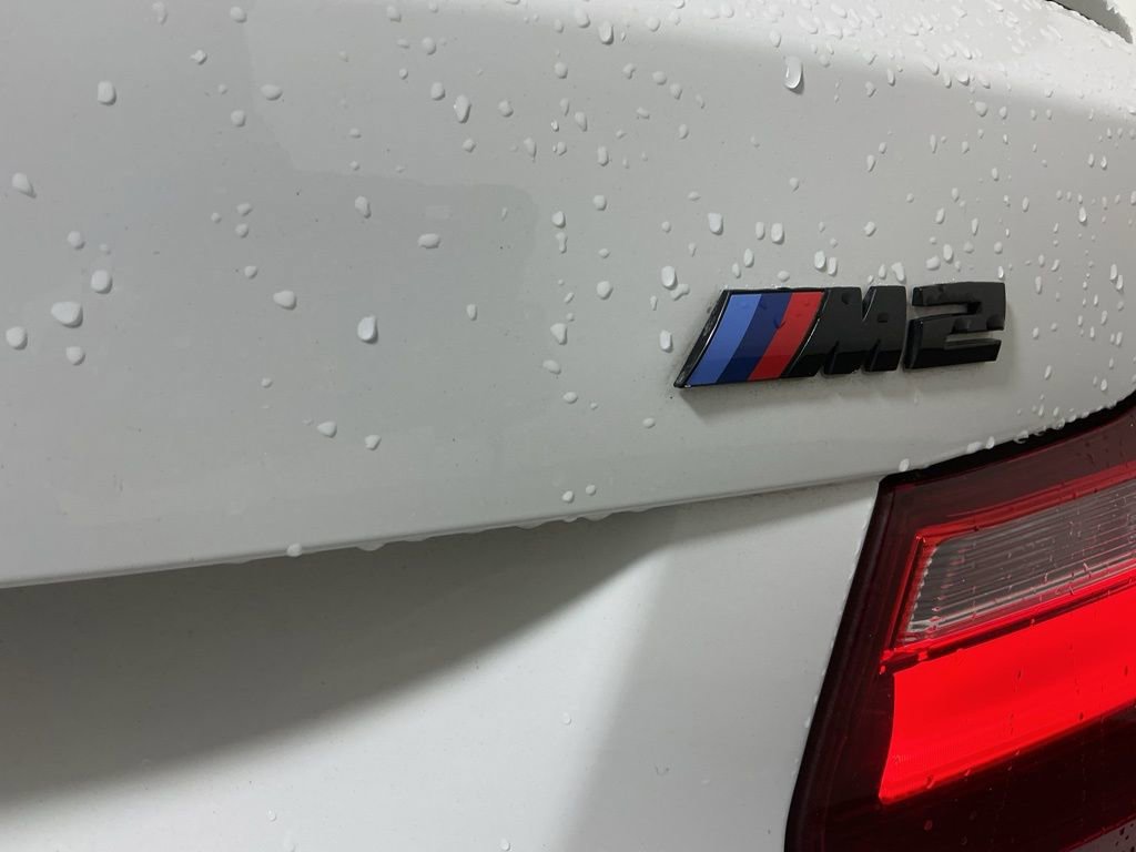 Used 2017 BMW M2 image 26