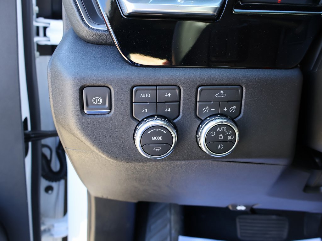 New 2026 GMC Sierra 1500 Elevation w/ Preferred Package image 10