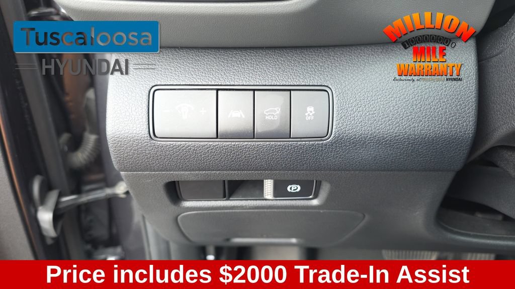 Used 2023 Hyundai Santa Fe SEL FWD image 14
